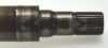 SPIDAN 25713 Drive Shaft